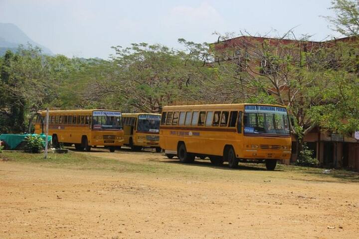 transport